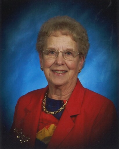 Carol B. Reed