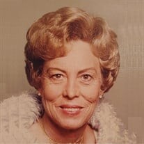 Elsie Christine Napier Profile Photo