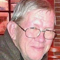 Gordon Ulrich Profile Photo