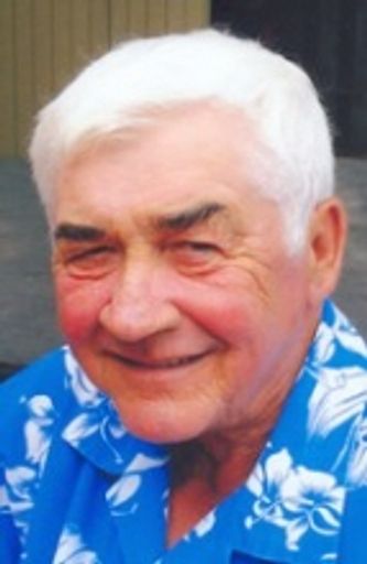 Mike Gegen Profile Photo