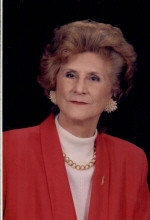 Ann Elizabeth Williams Barron Profile Photo