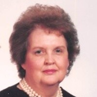 Rose Marie Wilson Profile Photo