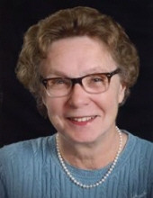 Mary Catherine  Meek Profile Photo