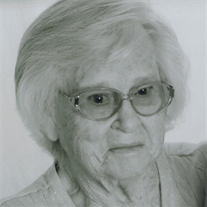 Arleen V. Fetter