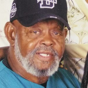 Charles Ray Washington