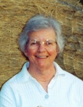 Mrs. Doris Linger Profile Photo