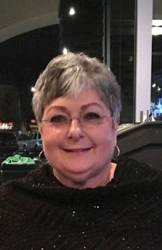 Susan Gayle Garrett Profile Photo