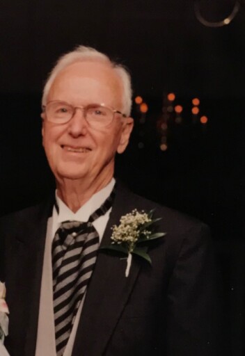 Gene Marshall Hart Sr.