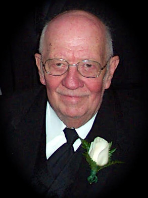 Darrell  Ralph Porter