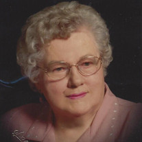 Ruth Myers Profile Photo