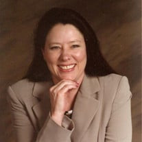 Pamela Sanford Profile Photo