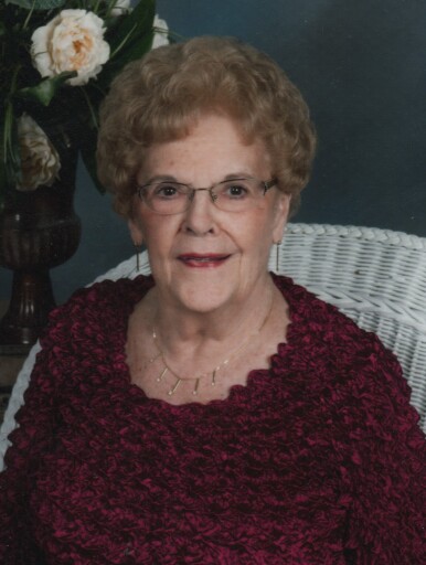 Dolores A. 'Pooch' Beiner