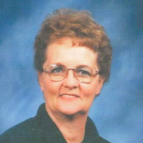 Barbara Jackson Ballenger