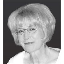 Linda Lee Smith Robinson Hymas Profile Photo