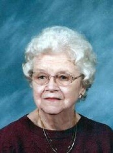 Verna Olson Profile Photo