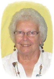 Marilyn Ruth Schimmer