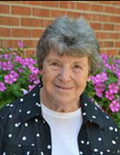 Margaret L. "Marge"  Burdette