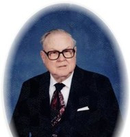 Russell W. Vance