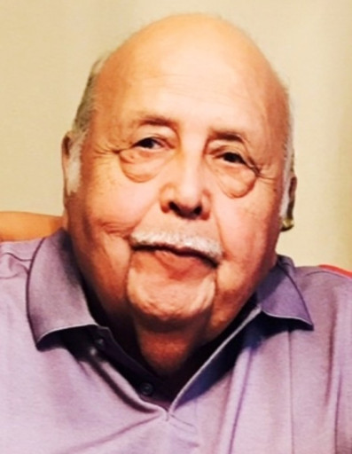 Heliodoro Castro Profile Photo