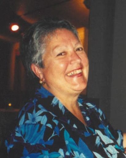 Sandra Lou Wozniak Profile Photo