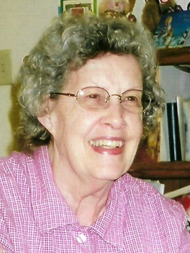 Marian Ethel Batt