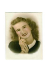 Mrs. Virginia Lucille Dooly Hilderbrand Profile Photo