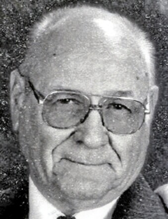 Donald Harold Gottschamer