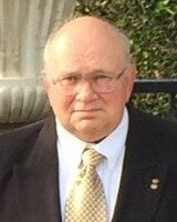 Lloyd Neal Salsman's obituary image