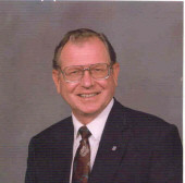 Ronald  P. HALL