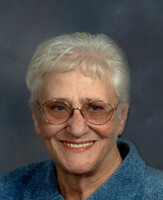 Margaret "Mike" Erickson