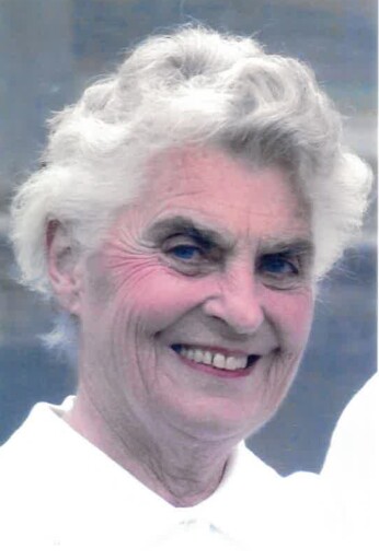 Joan Margaret Murray Profile Photo