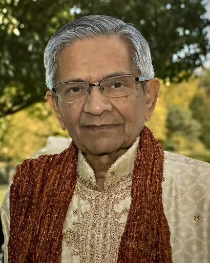 Maganlal Jerajbhai Patel