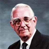 Joseph Mccoy, Sr.