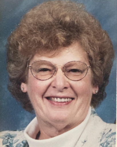 Bertha M. Jenkins Profile Photo