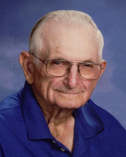 Edward George Sykora's obituary image