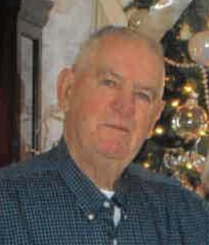 John W. “Stormy” Mathisen Jr. Profile Photo