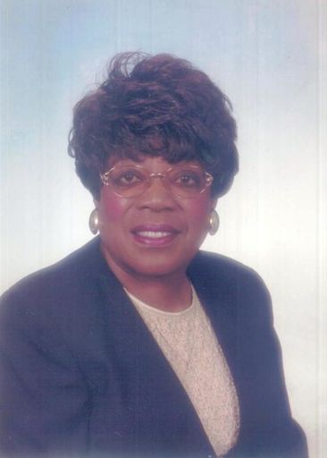 Rochelle Bernice Kidd Profile Photo