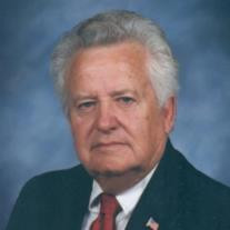 Gordon Eugene  Ryals Profile Photo