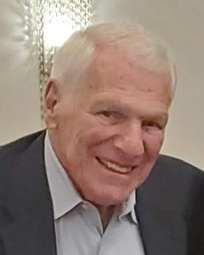 Edward Martin Paul Profile Photo
