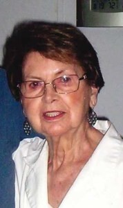 Wilma Dell Feltner