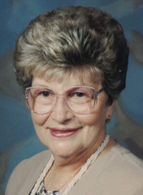 Margaret E. Strine