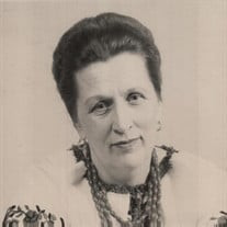 Stefania Zwarycz Profile Photo