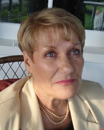 Rose M. Hanmore Profile Photo