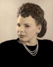 Bessie Adelaide Cunningham Profile Photo