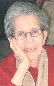 Janet A. Ward