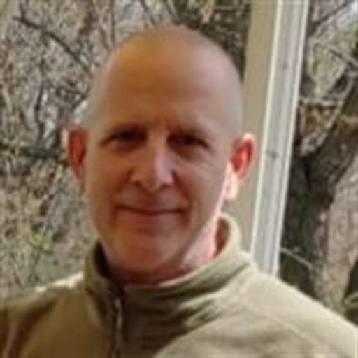 Steven Ray Vande Kamp Profile Photo