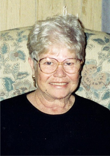 Betty Pearl Gurley