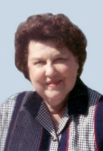 Mary Ann G. Guidry