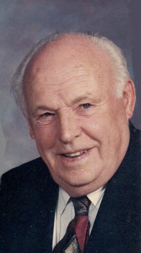 Charles Peter Quist