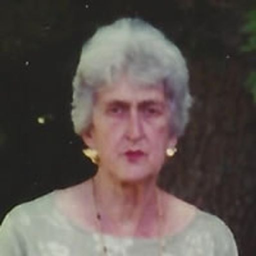 Marjorie M. Boothby